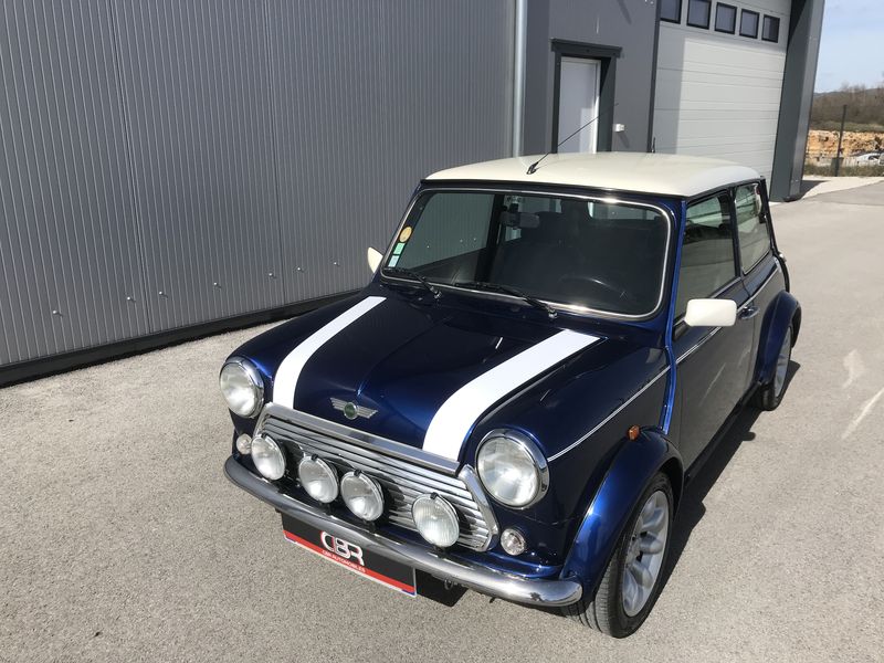 Mini Cooper S 1300 MPI