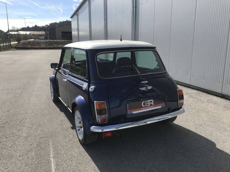 Mini Cooper S 1300 MPI