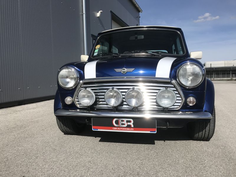 Mini Cooper S 1300 MPI