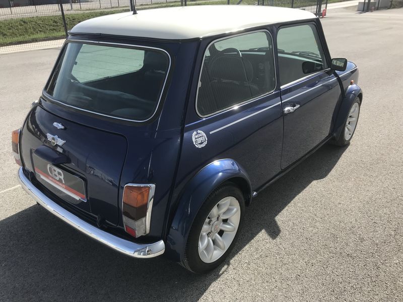 Mini Cooper S 1300 MPI